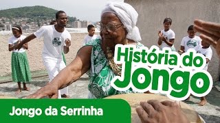 História do Jongo  Jongo da Serrinha [upl. by Emse]