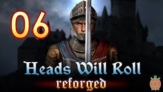 Heads Will Roll Reforged  Season 2  06  Outdated Imperialist Dogma [upl. by Hesler326]