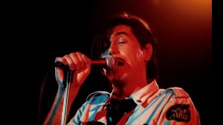 ROXY MUSIC  LIVE IN STOCKHOLM 1976 [upl. by Adnohryt]