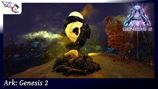 Biotoxin From Trees  ARK Genesis 2 14 [upl. by Else]