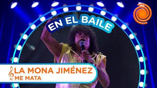 La Mona Jiménez en Cosquín Rock 2022  ME MATA [upl. by Enyrat522]