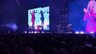 Shirin David – AffalterbachNDAs feat Shindy LIVE  Olympiahalle München  18112023 4K [upl. by Atte]