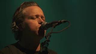 Jason Isbell and the 400 Unit  Overseas Live [upl. by Nidraj]