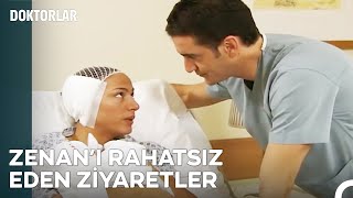 Doğum Sonrası Aile Ziyareti  Doktorlar 76 Bölüm [upl. by Inajna319]