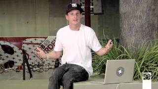 ASK ROB DYRDEK SEASON 2 EPISODE 3 [upl. by Reywas]