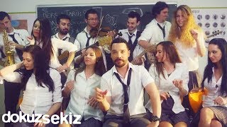 Oğuzhan Uğur  Tın Official Video [upl. by Niltac]