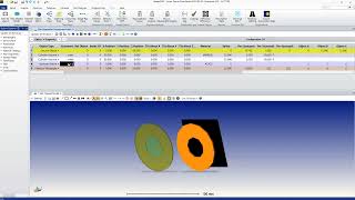 How to build a diaphragm in Zemax [upl. by Ardnaz]