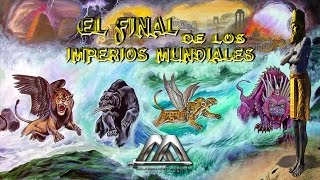 EL FINAL DE LOS IMPERIOS MUNDIALES [upl. by Allehc]