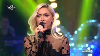 Hadise Seni Yerler [upl. by Marcelia]