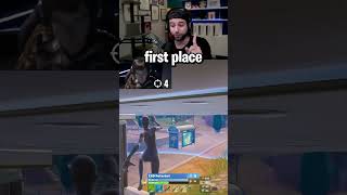 The Moment Peterbot Became the Fortnite GOAT [upl. by Annmarie]