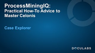 Celonis PQL Like amp InLike Functions  A ProcessMiningIQ Tutorial [upl. by Atnoved]