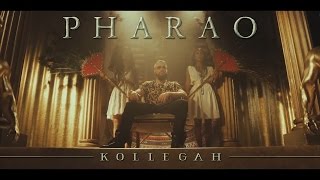 KOLLEGAH  PHARAO ALBUM quotIMPERATORquot OUT NOW [upl. by Jos]