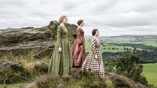 To Walk Invisible The Bronte Sisters Preview [upl. by Nowd]