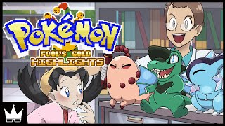 Pokémon Fools Gold Highlights  May 2022 [upl. by Kenimod]