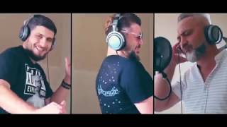 Ramil Nabran ft Rehim Rehimli amp Nadeer Basdalama Official Video [upl. by Aggy732]