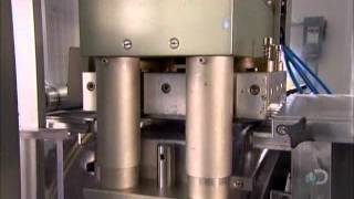 How Its Made  Pharmaceutical Blister Packs [upl. by Nivlak44]