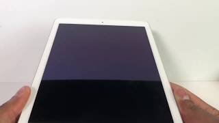 How to fix an iPad that is Not turning on or charging [upl. by Ardnua267]