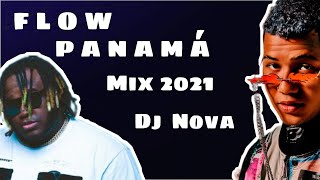 Mix de Plenas Nuevas 2021  Flow Panamá Vol 4  Dj Nova  Boza Sech y más [upl. by Erline518]