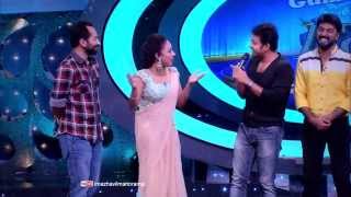 D2 D 4 Dance I Fahad  Vineeth Kumar duo is here I Mazhavil Manorama [upl. by Dlonyar451]