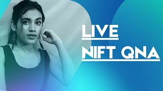 LIVE NIFT QNA MALAYALAM FASHION DESIGN [upl. by Carin]