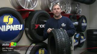 How To Read Tire Sizes and Specifications [upl. by Kristy]