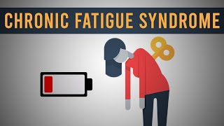 What Causes Chronic Fatigue Syndrome [upl. by Tterab]