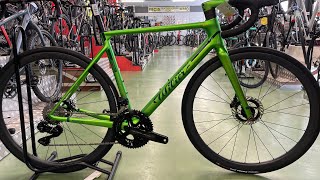 WILIER VERTICALE SLR [upl. by Luckett]