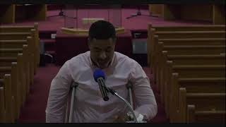 First SDA Church Of Teaneck Live Stream [upl. by Walkling598]