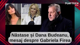 Ce a spus Dana Budeanu despre Gabriela Firea Ilie Năstase este de aceeaşi părere [upl. by Lanny856]