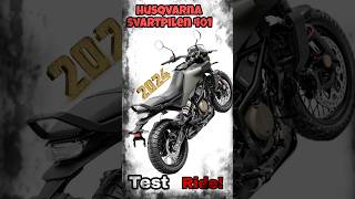 2024 🔥 Husqvarna Svartpilen 401 First Ride in Arunachal Pradesh 💥 trending ytshorts shorts video [upl. by Giah863]