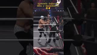 Savio Vega vs Mil Máscaras wwe gameplay iwapr [upl. by Rimat]