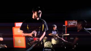 Hujan  Rumah Kita OFFICIAL VIDEO [upl. by Quenby]