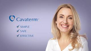 Cavaterm Procedure Instructions Video [upl. by Bell]