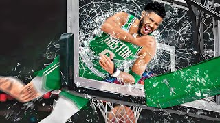 20 CRAZIEST Dunks In NBA History [upl. by Josee]