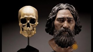 Unraveling the mysteries of the Kennewick Man [upl. by Nomad]