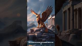 Unlocking the Legend of the Griffon 🦅🦁 [upl. by Selrhc]