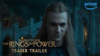 The Lord of the Rings 2025  Official Trailer  Tom Holland Jacob Batalon [upl. by Ilrebmyk]