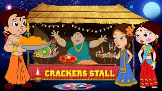 Chhota Bheem  Diwali Dhamaka  Happy Diwali  Special Cartoons for Kids [upl. by Bower]