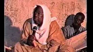 Lhistoire de la Mouridiyya par Serigne Moustapha Lo 2 [upl. by Aicil]