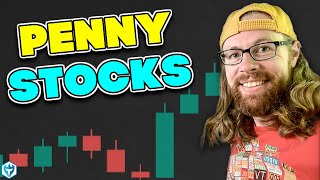 The ONLY Penny Stocks Strategy You’ll EVER Need  Class 1 of 4 by Ross Cameron [upl. by Ardnasirhc]