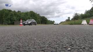 Stil wegverkeer stap dichterbij door samenwerking Overijsselse bedrijven en overheid [upl. by Godber]