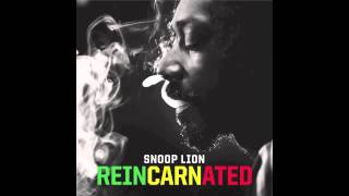 Snoop Lion feat Angela Hunte  So Long [upl. by Aimerej944]