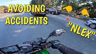 ITS MORE FUN IN EXPRESSWAY  REED MOTOVLOG Z1000R [upl. by Nnylahs465]