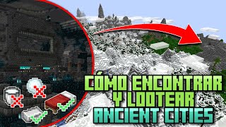 5 Formas de RAIDEAR  DESTRUIR  ENAMORAR un monumento oceánico en Minecraft [upl. by Lonnie564]