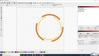 Lightburn Setup for J Tech Photonics Lasers and GRBL Machines [upl. by Sirroned]