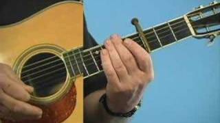 How to Use a Guitar Capo [upl. by Cale]