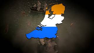 quotWij zijn bereidquot Dutch amp Flemish reunification Song Lyrics [upl. by Cirre]