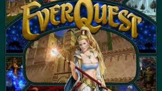 Everquest 1 Music  Rivervale [upl. by Sly]