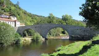 Valleando por Laviana Entralgo y Puente d´ Arcu 14 de septiembre de 2024 [upl. by Annwahs638]