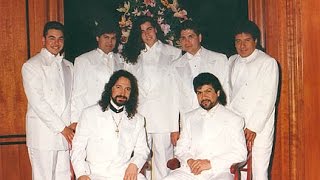 Lo Mejor de Los Bukis Mix [upl. by Kciredorb]